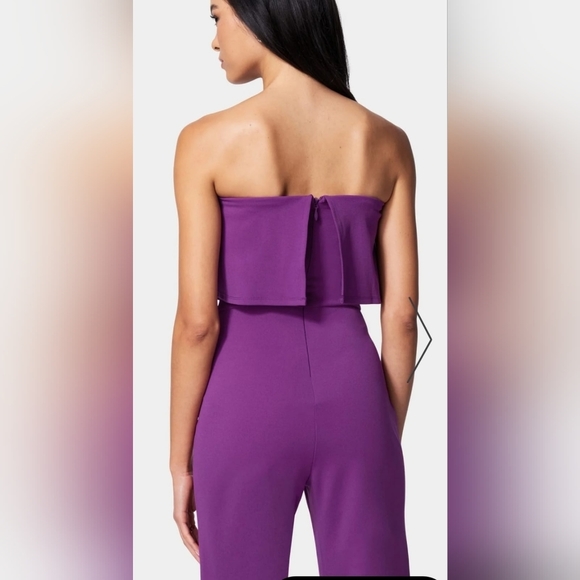 NWT Bebe Jumpsuit - Picture 10 of 10